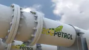 Ecopetrol enfrenta crisis por falta de nuevos campos petroleros desde hace más de cinco años