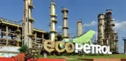 Ecopetrol reporta caída del 39,5% en ganancias para 2025, alcanzando $9,02 billones