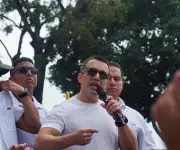 Ecuador acusa a Colombia de vender energía cara durante crisis hidroeléctrica