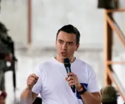 Ecuador bombardea campamento de narcotraficantes con apoyo de inteligencia estadounidense