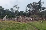Ecuador y EE.UU. destruyen campamento de disidencia de las FARC en operación conjunta