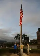 EE. UU. reabre su embajada en Venezuela tras siete años de ruptura diplomática