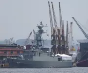 EE.UU. ataca buque de guerra iraní frente a Sri Lanka: 32 marineros rescatados