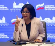 EE.UU. reconoce oficialmente a Delcy Rodríguez como presidenta de Venezuela ante tribunales