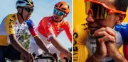 Egan Bernal nominado al Premio Laureus en categoría Regreso Mundial del Año