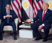 Egipto insta a Trump a detener guerra con Irán por impacto en energía global