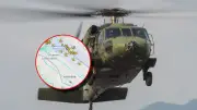 Ejército confirma incidente aéreo no deseado sobre el Aeropuerto El Dorado de Bogotá