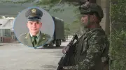 Ejército investiga incidente donde soldado disparó y mató a policía en Rosas, Cauca