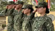 Ejército Nacional abre convocatoria para suboficiales: nueva oportunidad para bachilleres colombianos