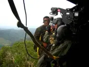 Ejército rescata a cinco menores desaparecidos en selva del Caquetá tras operativo aéreo