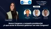 El Andén: Programa Completo del 13 de Febrero de 2026 en Blu Radio
