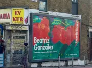 El arte de Beatriz González invade Londres con su retrospectiva en el Barbican Art Gallery