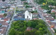 El Dovio: Descubra los planes imperdibles en el pueblo más joven del Valle del Cauca