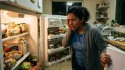 El error común al organizar la nevera que acelera el desperdicio de alimentos