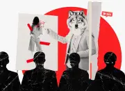 El fenómeno de los 'Machos Alfas' en Colombia: una investigación sobre masculinidades tóxicas