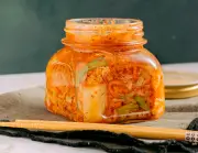 El kimchi: el picante reconfortante de la cocina coreana que conquista paladares