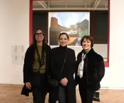 El Mambo de Bogotá inaugura su ciclo cultural 2026 con exposiciones sobre cuerpo y naturaleza