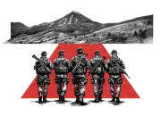 El paramilitarismo en Colombia: un entramado de intereses más allá de la contrainsurgencia