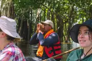 El turismo masivo en el Amazonas: entre la oportunidad y la amenaza cultural