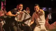 Elder Dayán Díaz y Lucas Dangond ponen fin a su exitosa dupla vallenata tras cinco años