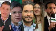 Elecciones 2026 en Colombia: fórmulas y equipos que definen la contienda presidencial