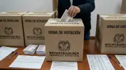 Elecciones 2026: Revelan que más de un millón de votos no fueron válidos en consultas