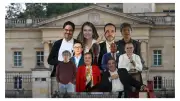Elecciones Colombia 2026: 14 candidatos presidenciales inscritos oficialmente ante la Registraduría
