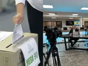 Elecciones Congreso y Consultas Interpartidistas: Más de 40 Millones Habilitados para Votar