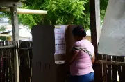 Elecciones de Circunscripciones de Paz: cómo votar en los 168 municipios afectados por el conflicto