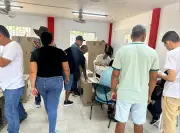 Elecciones en Atlántico transcurren con normalidad según autoridades departamentales