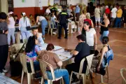 Elecciones en Colombia: PMU reporta 775 denuncias pero jornada avanza sin hechos graves