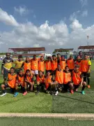 Elite D.C de Cartagena busca talentos juveniles para su equipo sub-13 en convocatoria nacional