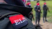ELN anuncia cese al fuego unilateral durante elecciones en Colombia