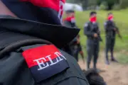 ELN levanta paro armado en Chocó, pero crisis humanitaria persiste en Bajo Baudó