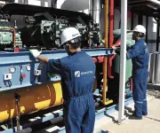 Empresa metalmecánica peruana en Tacna amplía planta para expandirse hacia Chile