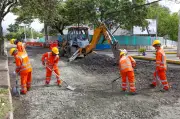 Empréstito de Cali: Obras comienzan a materializarse mientras persisten desafíos en gestión