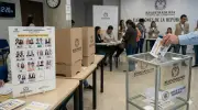 Encuesta revela los candidatos presidenciales que generan mayor rechazo en Colombia