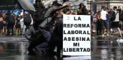 Entra en vigor la reforma laboral de Milei que modifica indemnizaciones y genera polémica en Argentina