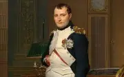 Esbozo histórico de Napoleón Bonaparte será subastado en París por hasta 300.000 euros