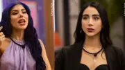 Escándalo en La Casa de los Famosos: Alexa Torres y Beba al borde de los golpes