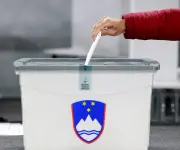 Eslovenia sin resultado electoral definitivo: Golob lidera ajustadamente sobre Jansa
