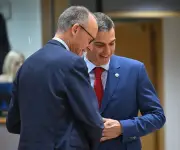 España critica a canciller alemán Merz por falta de apoyo ante amenazas de Trump