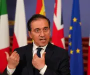 España insta a Europa a declarar ilegales los ataques de EE.UU. contra Irán