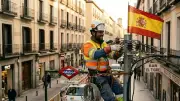 España ofrece más de 200 vacantes con salarios de 8 a 10 millones para colombianos