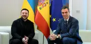 España y Ucrania firman alianza militar de 1.000 millones de euros y acuerdos energéticos