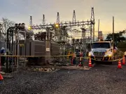 ESSA trabaja para restablecer energía en 16 municipios de Santander tras tormenta eléctrica