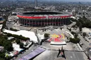 Estadio Azteca renace como Banorte con inversión de 3.500 millones para el Mundial 2026