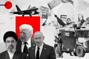 Estados Unidos, Israel e Irán: los tres protagonistas del conflicto que expande la guerra en Medio Oriente