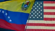 Estados Unidos levanta sanciones para la explotación de oro en Venezuela