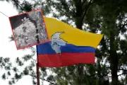 Estados Unidos y Ecuador bombardean campamento de disidencias FARC en frontera con Colombia